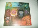 King Crimson - In The Wake Of Poseidon - 1st Pressing.1970