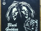 BLACK GODDESS OST - AFROCULT FOUNDATION ORIGINAL NIGERIAN AFRO JAZZ EXPERIMENTAL
