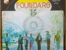 FOUNDARS 15- DEBUT LP  - RARE NIGERIAN AFRO ROCK/FUNK LISTEN