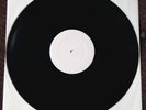 NEW ORDER - Low Life rare white label/test pressing Factory Records FACT100