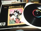 THE STACCATOS 'INITIALLY' ORIGINAL CAPITOL 6000 SERIES MONO LP
