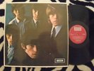 THE ROLLING STONES No. 2 DECCA RECORDS Red Label Mono UK Import VINYL LP