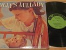 Dolly's Lullaby Dolly Houston LP 107 female vocal jazz Unique Records