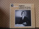 EMI C051-10 493/94 Marcelle Meyer Rameau 