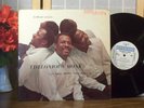 THELONIOUS MONK LP BRILLIANT CONERS  ORIGINAL RIVERSIDE WHITE LABEL D/G NM-