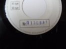 SEX PISTOLS.GOD SAVE THE QUEEN.WEST GERMAN PROMO.NR11308..