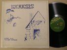 Genesis Living in a Twilight Alehouse M- #d/300 LP NOT TMOQ Prog Rock
