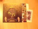 Cauldron: Into The Cauldron rare Debut-LP  Ram  Portrait  Manilla Road  Enforcer