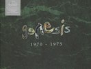 Genesis - 1970-1975 Box 6x LP 180g - Used Vinyl