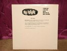THE VIOLATORS COMP TEST PRESSING  LP NM PUNK