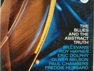 Oliver Nelson-Blues And The Abstract Truth-Impulse 5-RARE COVER MONO