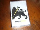 Jungle Fever TAPE carpathian iron mind warbrain blkout phantoms 50 Lions