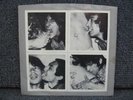 THE ROLLING STONES RARE EP 287 PROMO ONLY 7” +PS LOVE YOU LIVE 45 Andy Warhol