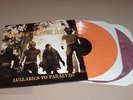 QOTSA QUEENS OF THE STONE AGE - lullabies to paralyze M-