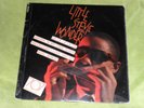 RARE FRENCH EP STEVIE WONDER/BARCLAY 700002/LA LA LA LA LA