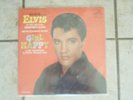 ELVIS PRESLEY LP Girl Happy ' 60s MONO orig RCA LMP 3338  SEALED