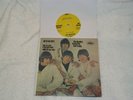 THE BEATLES 45 Top Of Pops EP BUTCHER COVER promo