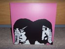 Death from above - Your a woman. - 2 LP Gatefold Vinyl original 2005 pressing NM