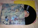 PAUL McCARTNEY AND WINGS WILD LIFE LP EX COND POSS 1ST PRESS 1971 RARE