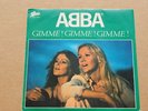 ABBA GIMME GIMME GIMME - THE KING HAS LOST HIS CROWN  7