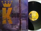 Dub GOne Crazy - King Tubby & Friends