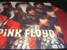 Pink Floyd Piper At The Gates LP MINT UK color
