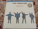 The Beatles MSFL 1-105 HELP Original Master Recording LP Mobile Fidelity Sound