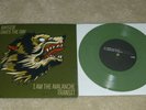 Bayside Saves The Day I Am The Avalanche Transit SPLIT 7