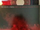 White Stripes 7 Tri-Color Party of Special Things to Do Tricolor Third Man Vault