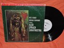 FRITZ REINER ALSO STRAUSS ZARATHUSTRA MFSL NM-