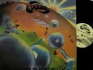 Episode - Into the Epicenter LP - rare private CA psych/prog ?HEAR