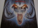 MOTORHEAD Rock N Roll - LP Phil Campbell & Lemmy SIGNED