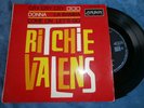 RITCHIE VALENS 45 T EP 10.174 BIEM(CRY CRY CRY+3) RARE