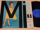 MINA LP ITALDISC 1965 RARISSIMO AUDIOFILI TOP EX