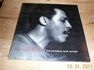 BUD POWELL - The Amazing Vol.1 - Blue Note LP
