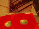 The Beatles 1962-66 Red Album UK Apple RED VINYL PCSPR 717 Near Mint Vinyl LPs