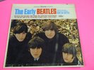 The Early BEATLES 1965 Capitol 2309 STEREO LP In-Shrink 60's Hits OG VG++