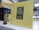 THE BAND: The Last Waltz, WARNER BROTHERS, FACTORY SEALED LP BOOK