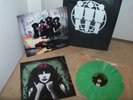 Third Man Records Black Belles Absinthe Signed Record