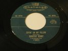 Northern Soul DOROTHY BERRY Cryin On My Pillow / You're So Fine  CHALLENGE  HEAR