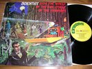 SCIENTIST RIDS THE WORLD OF THE EVIL CURSE OF THE VAMPIRES  -- SCIENTIST - 1981.