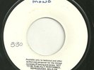 BEATLES-TEST PRESSING- PAUL McCARTNEY 
