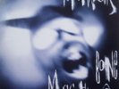 TOM WAITS - Bone Machine (1992 Original Dutch Very Rare Mint LP + Insert)