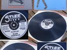 ELVIS COSTELLO -MY AIM IS TRUE 1st PRESS GREEK UNIQUE SLEEVE 1977