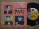 YELLOW MAGIC ORCHESTRA Taiso RARE AUSSIE PROMO 7