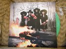 The Black Belles ABSINTHE LP Third Man Records - Autographed