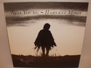 NEIL YOUNG Harvest Moon Prog Psych Folk ORIGINAL FIRST PRESS RARE GERMAN LP