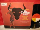 ASD 2448 MELODIYA BIZET SHEHEDRIN THE CARMEN BALLET TAS LISTED NM