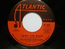 POINTER SISTERS - 