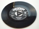 THE BEATLES ORIGINAL 1964  SOUTH AFRICAN E.P. LONG TALL SALLY   TRI CENTRE